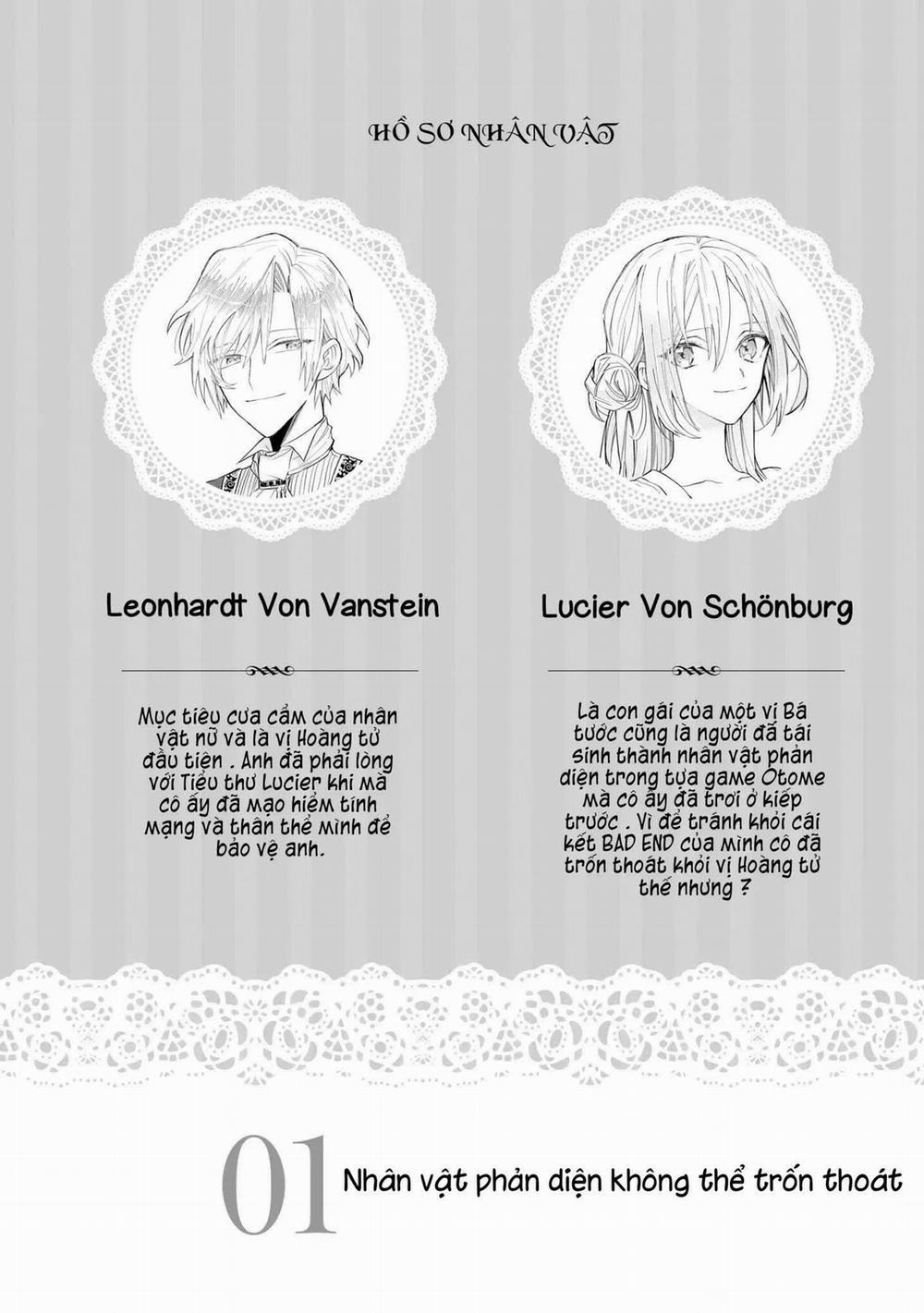 The Young Lady Can’T Escape From Her Doting Husband 1 trang 4