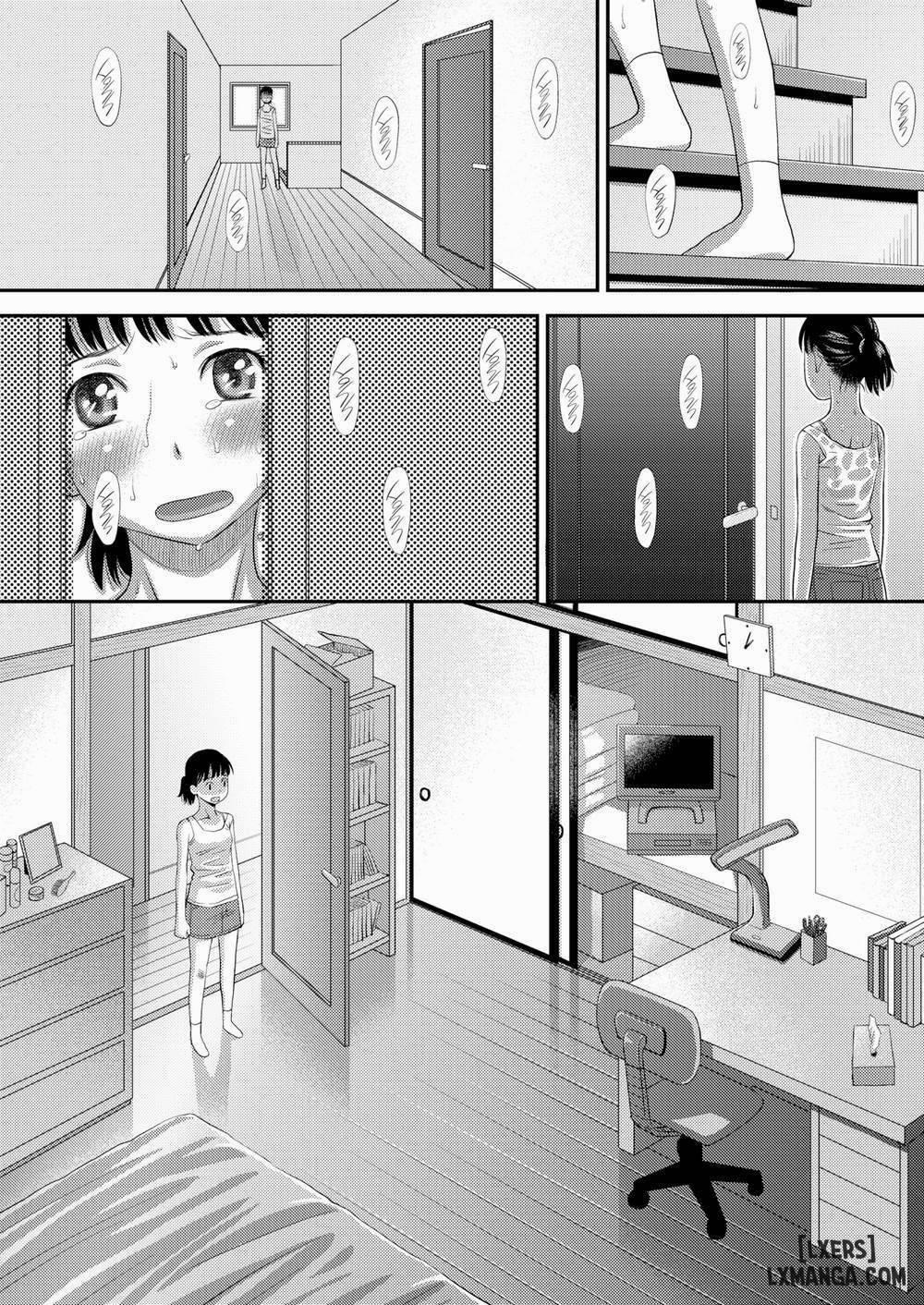 Their Feelings Oneshot trang 15