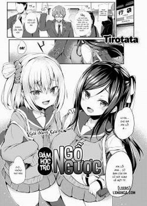 Đọc truyện tranh Their Toy