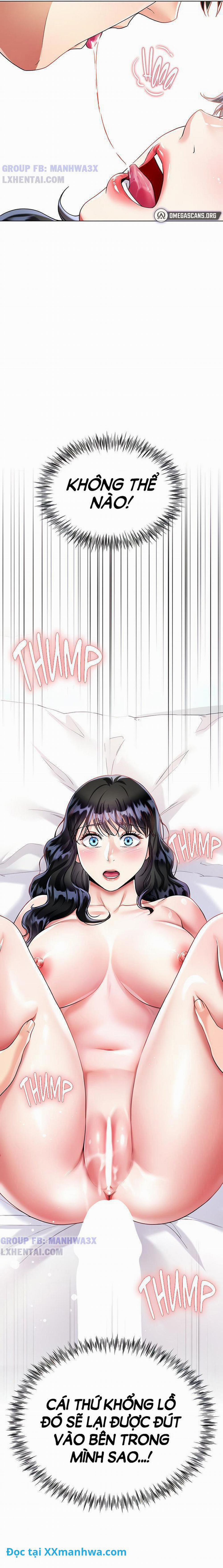 Thèm khát chị dâu 15 trang 7