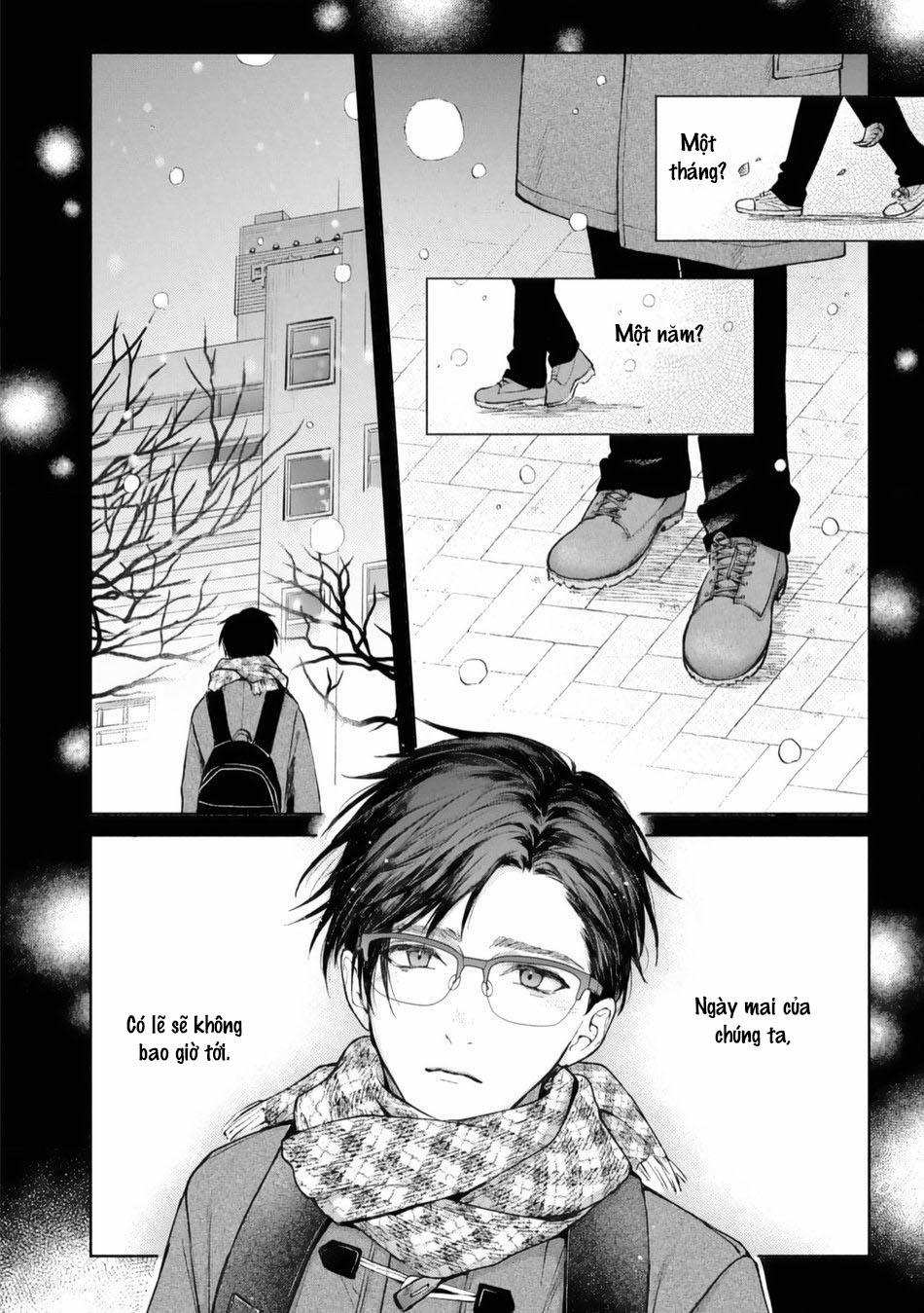 Theo Dấu Biếc Xanh 1 trang 1