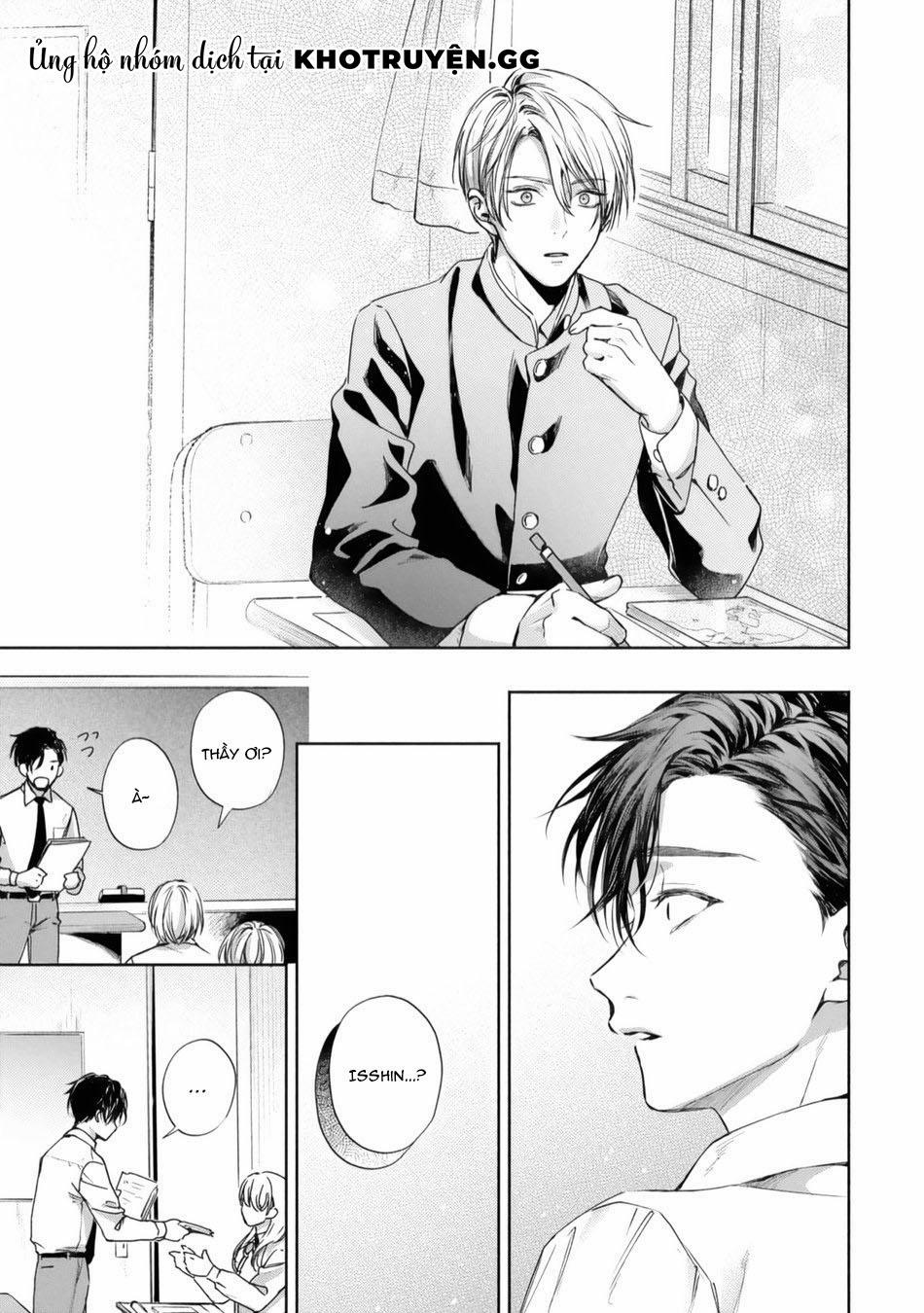 Theo Dấu Biếc Xanh 1 trang 10