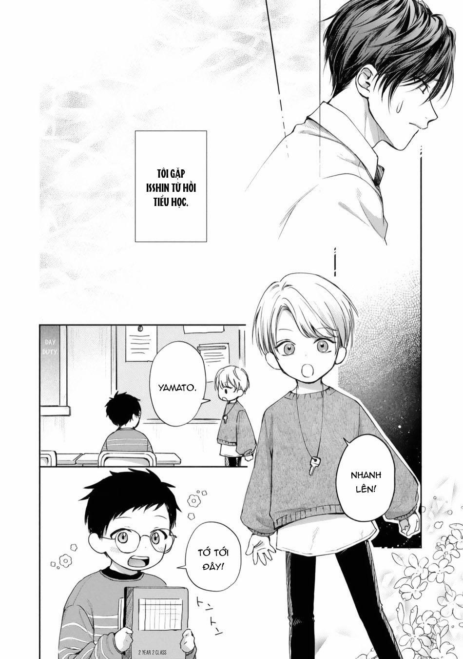 Theo Dấu Biếc Xanh 1 trang 11