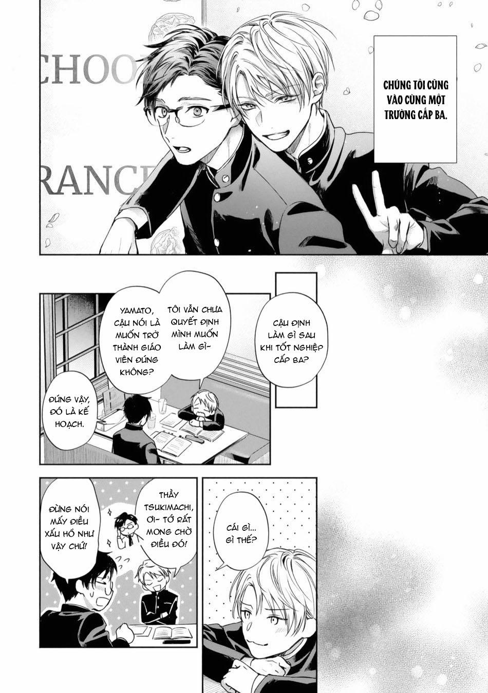 Theo Dấu Biếc Xanh 1 trang 13