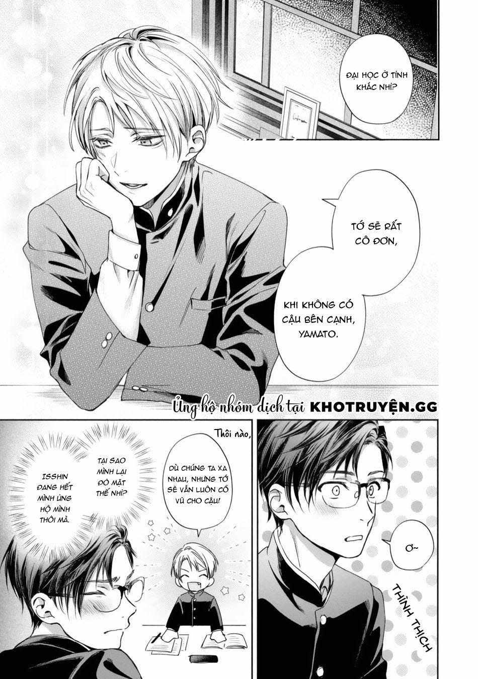 Theo Dấu Biếc Xanh 1 trang 14