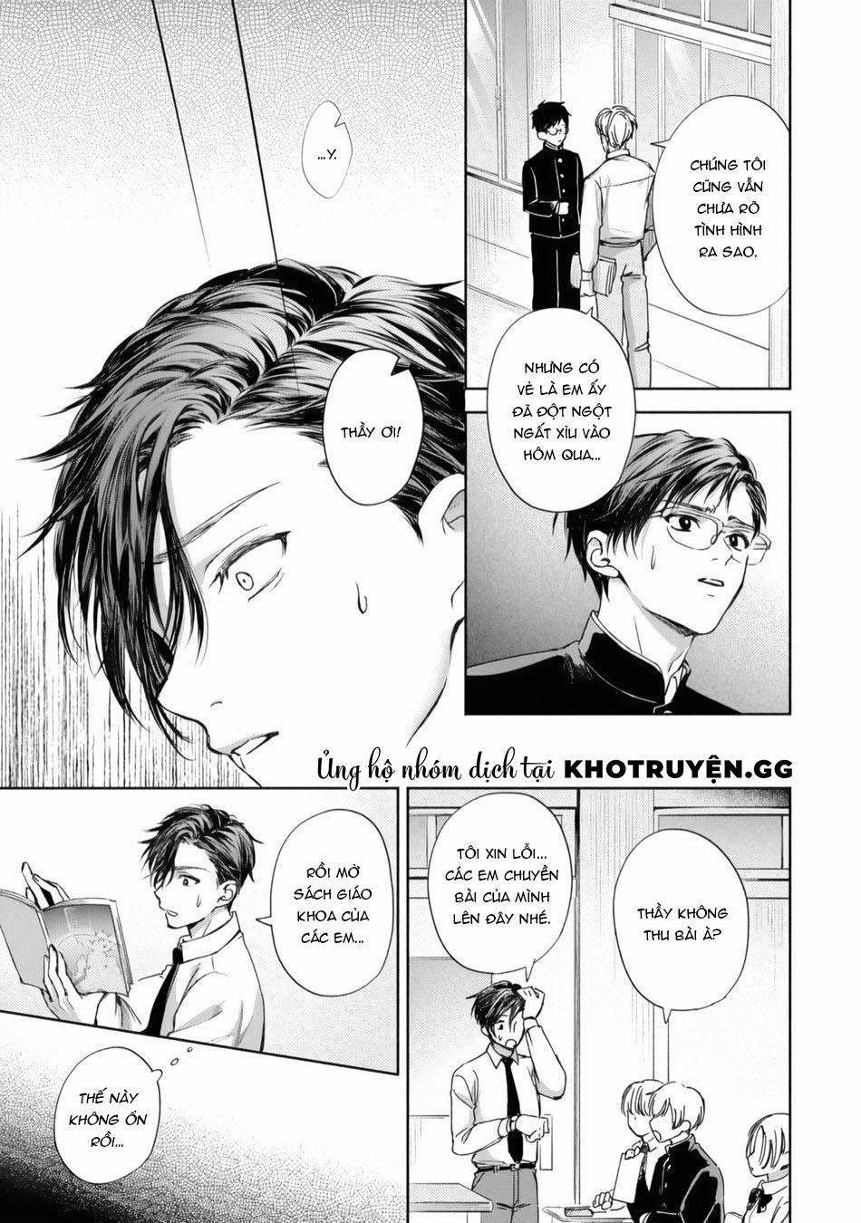 Theo Dấu Biếc Xanh 1 trang 16