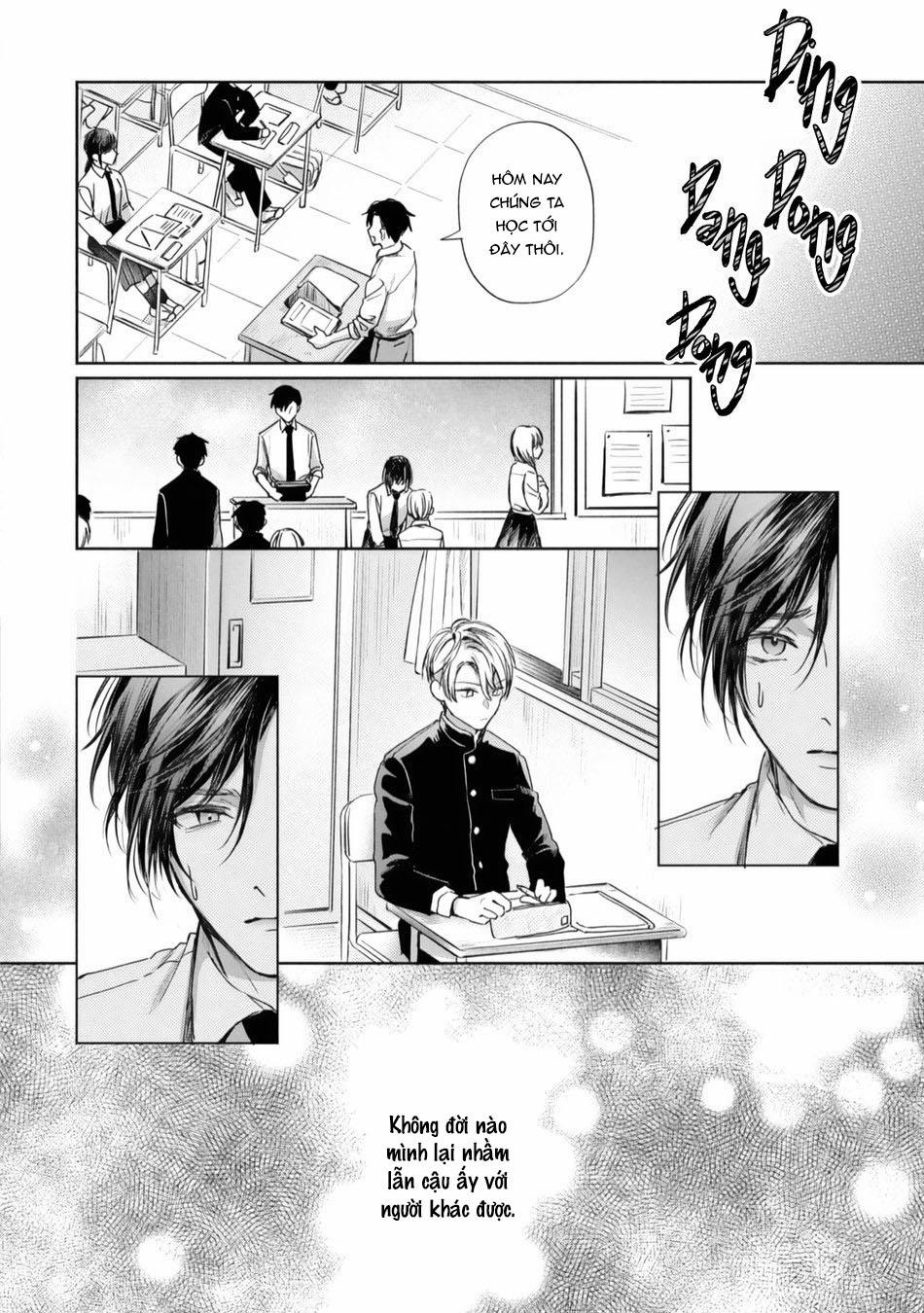 Theo Dấu Biếc Xanh 1 trang 17