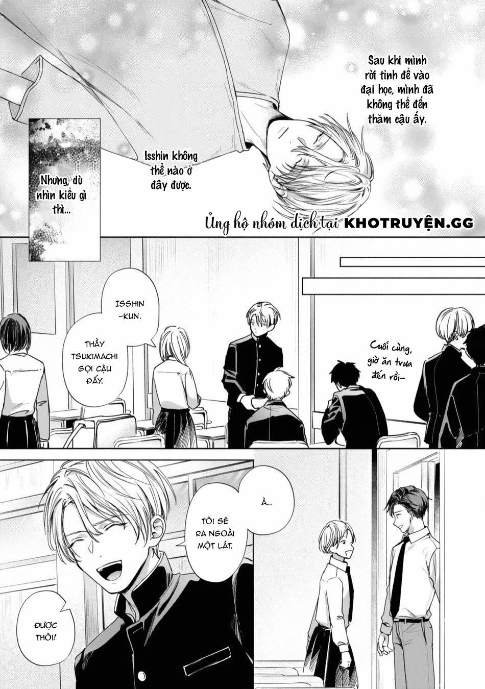 Theo Dấu Biếc Xanh 1 trang 18