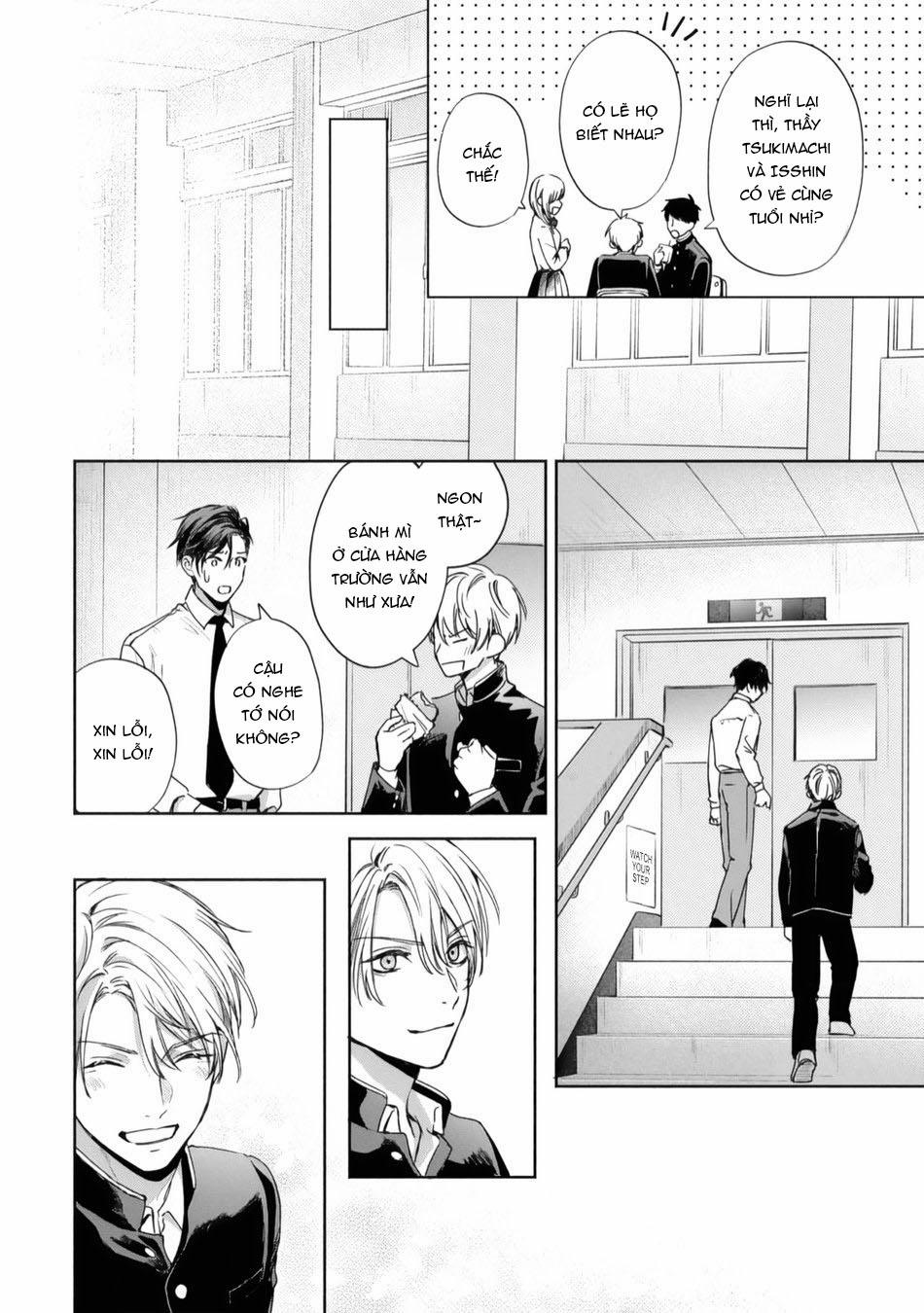 Theo Dấu Biếc Xanh 1 trang 19