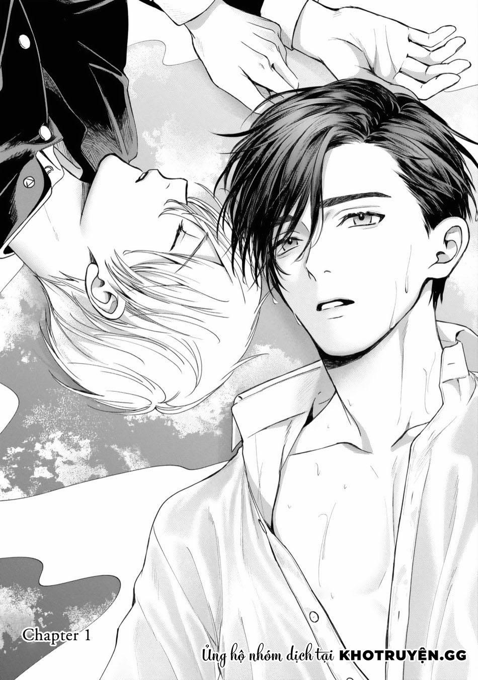 Theo Dấu Biếc Xanh 1 trang 2