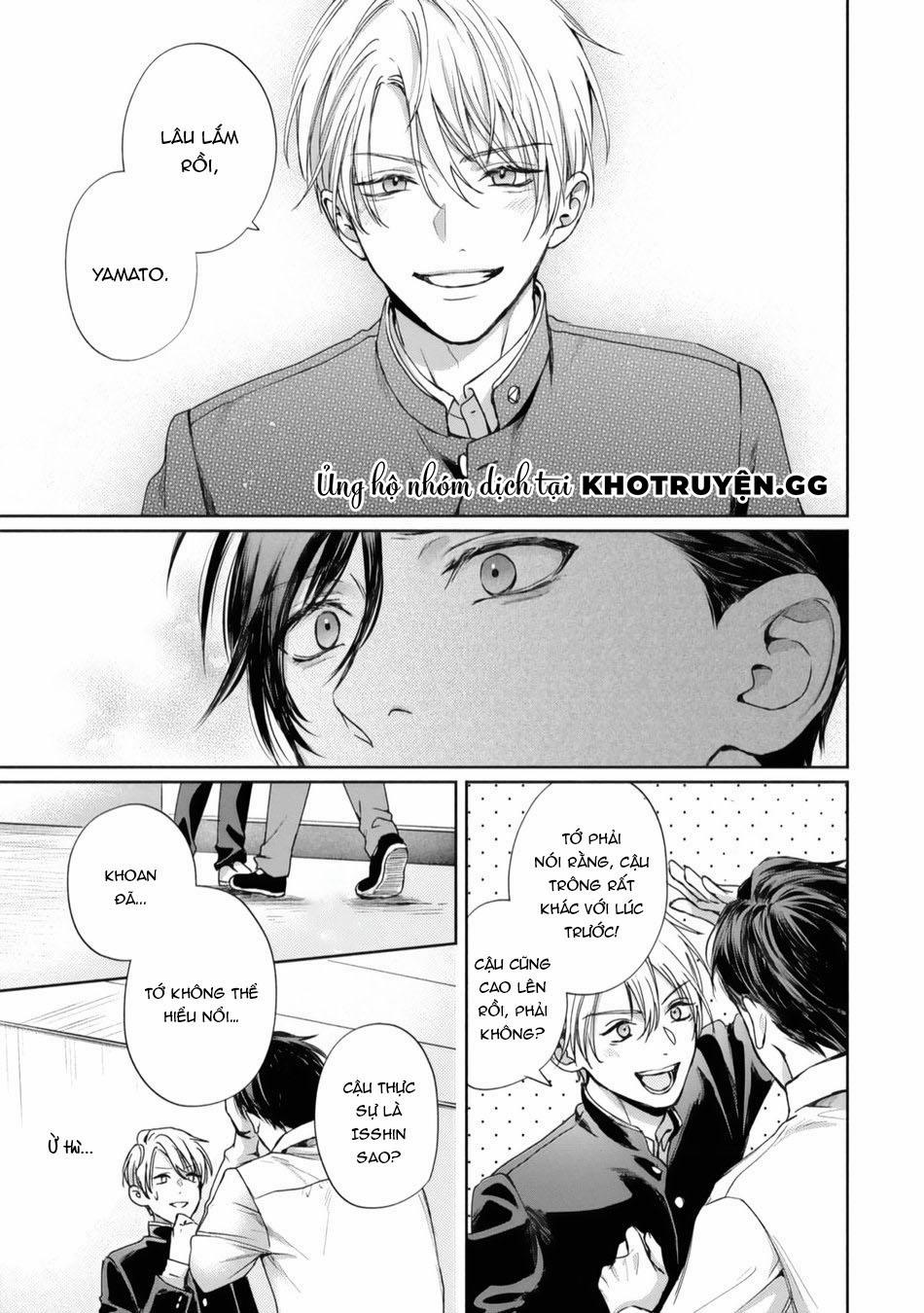 Theo Dấu Biếc Xanh 1 trang 20