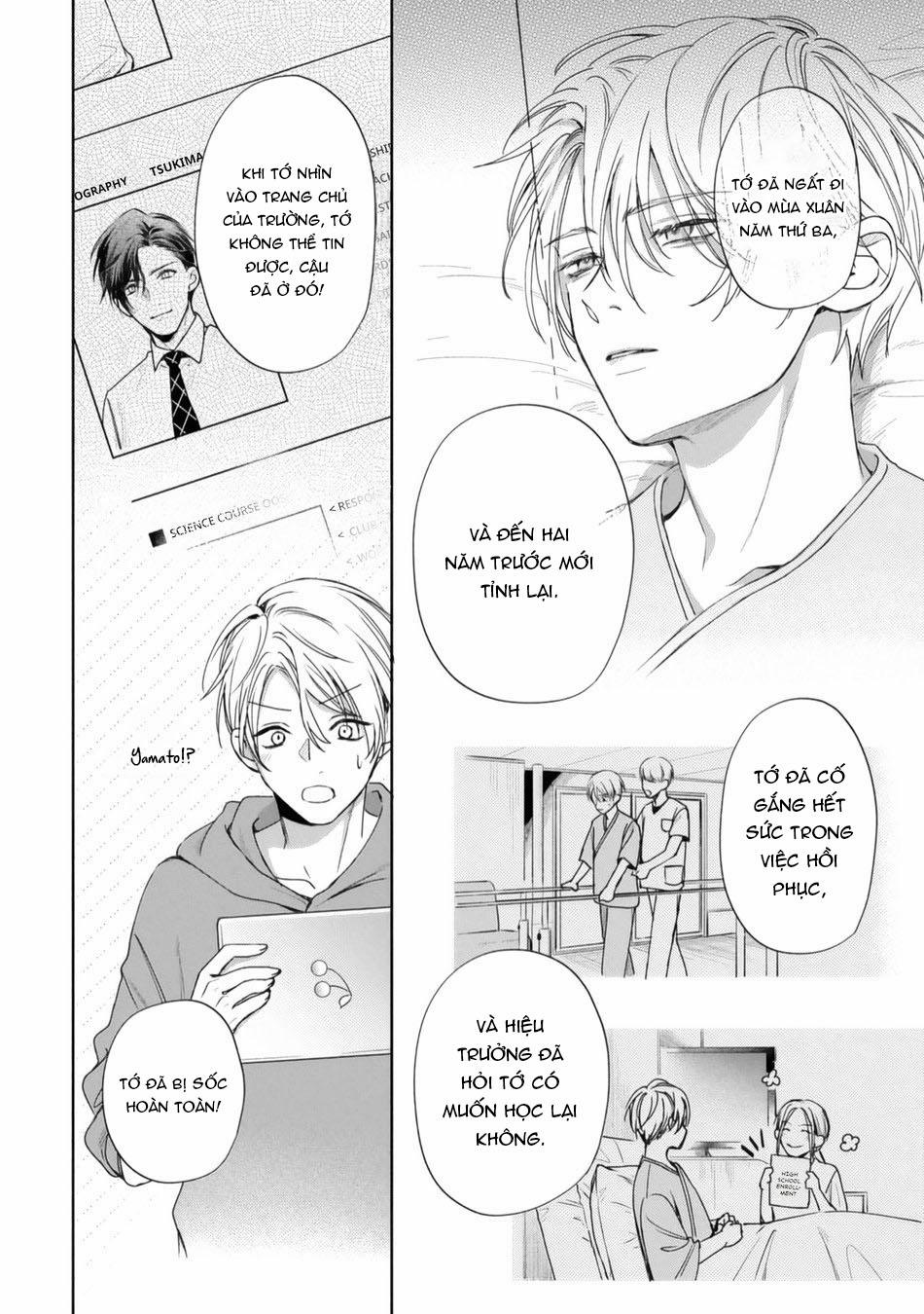 Theo Dấu Biếc Xanh 1 trang 21