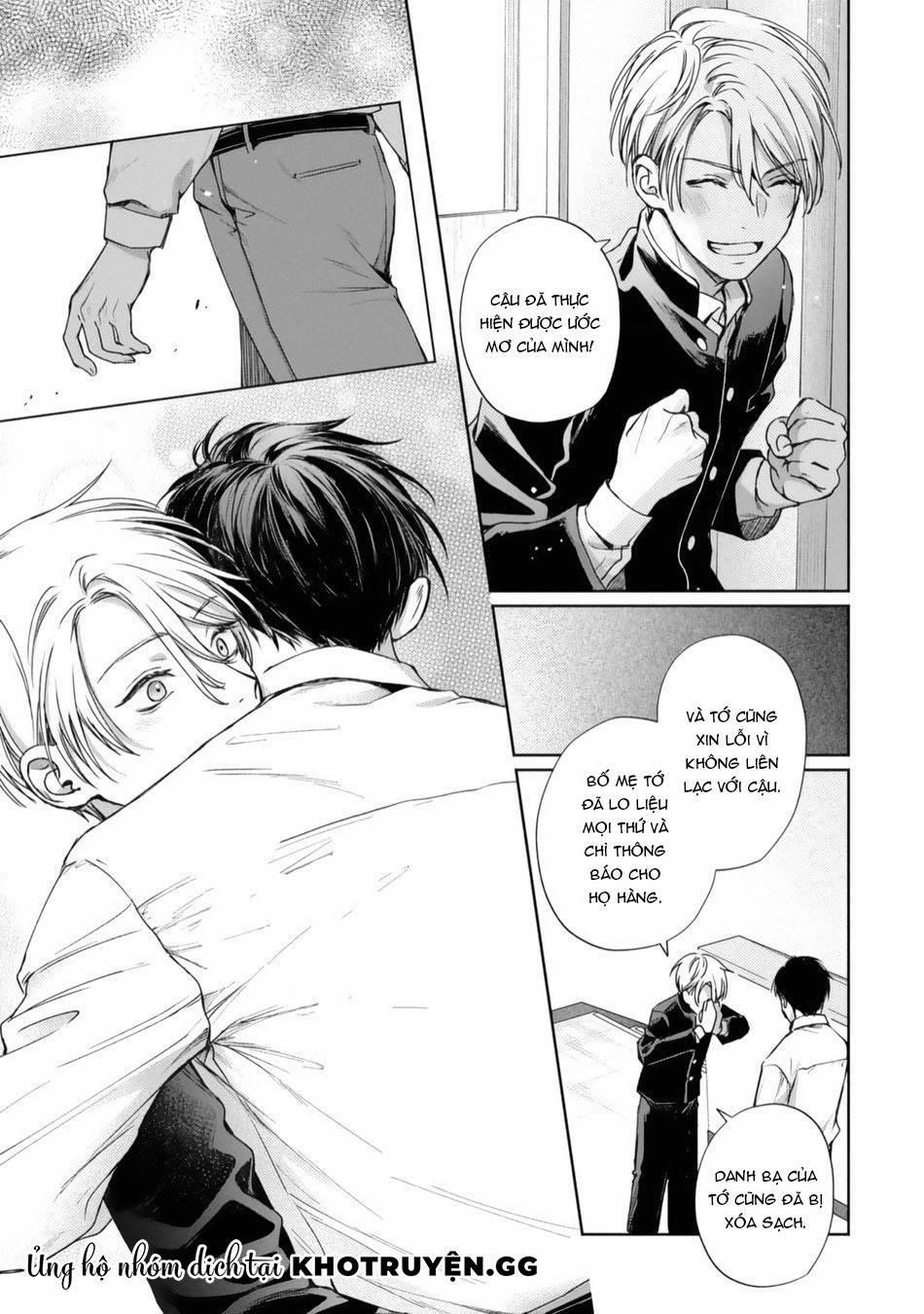 Theo Dấu Biếc Xanh 1 trang 22