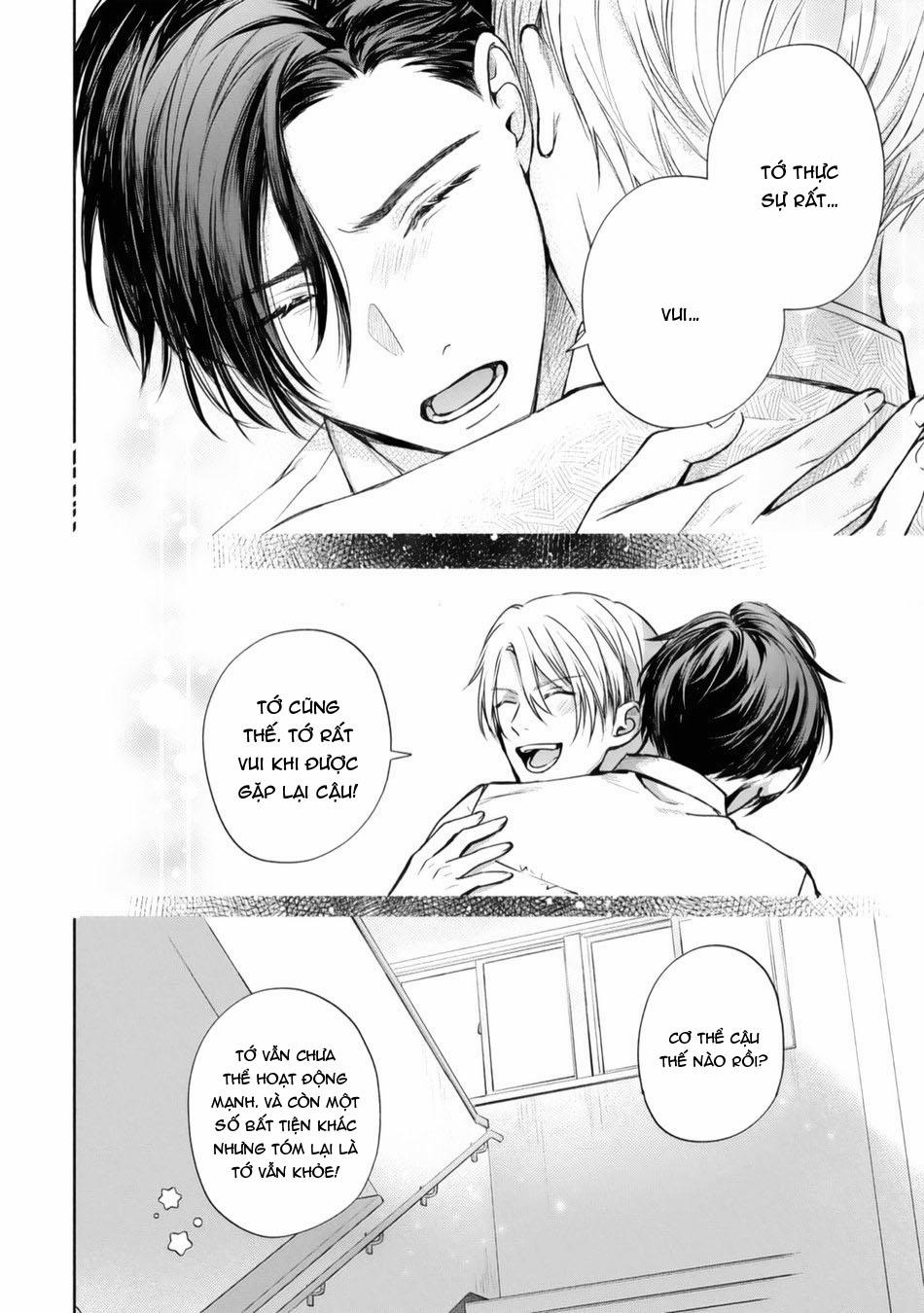 Theo Dấu Biếc Xanh 1 trang 23