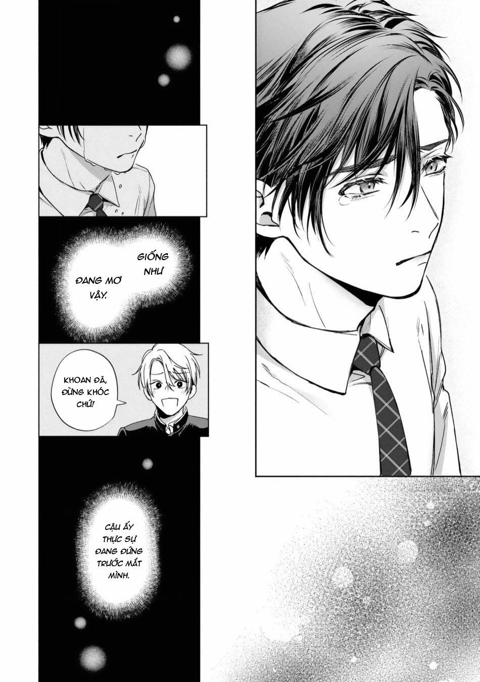 Theo Dấu Biếc Xanh 1 trang 25