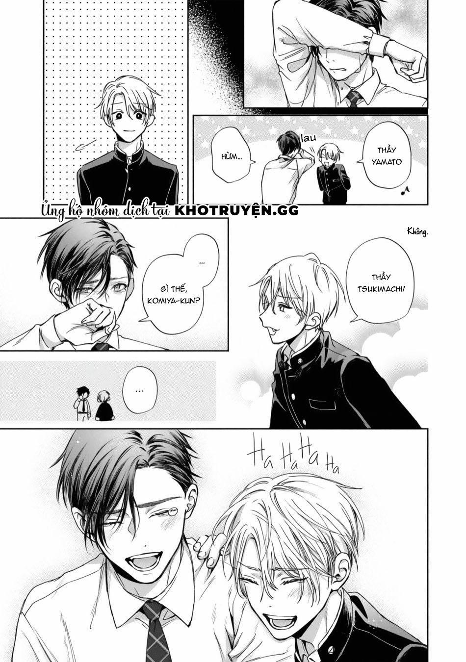 Theo Dấu Biếc Xanh 1 trang 26