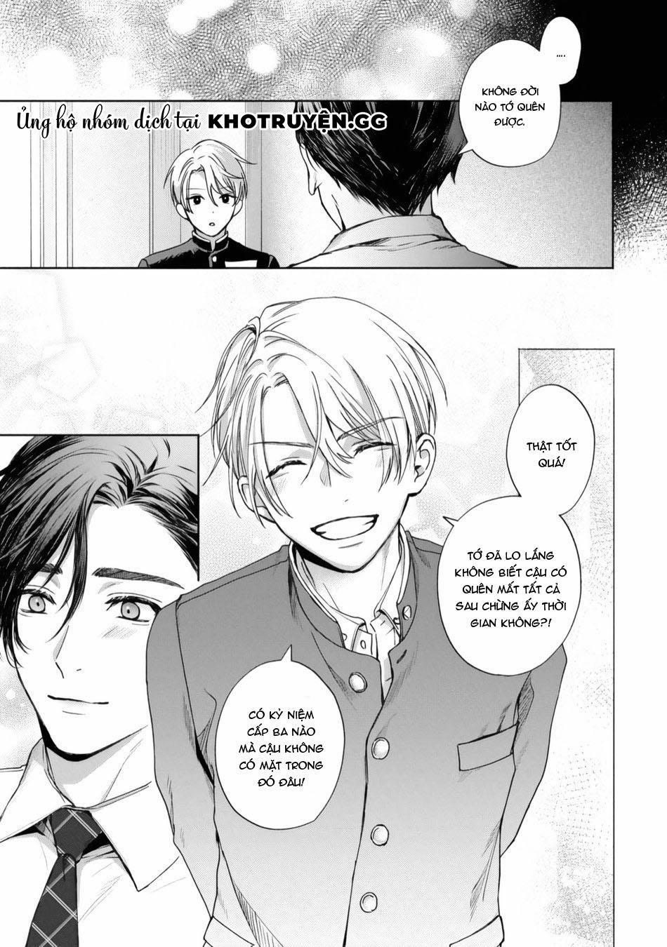 Theo Dấu Biếc Xanh 1 trang 28