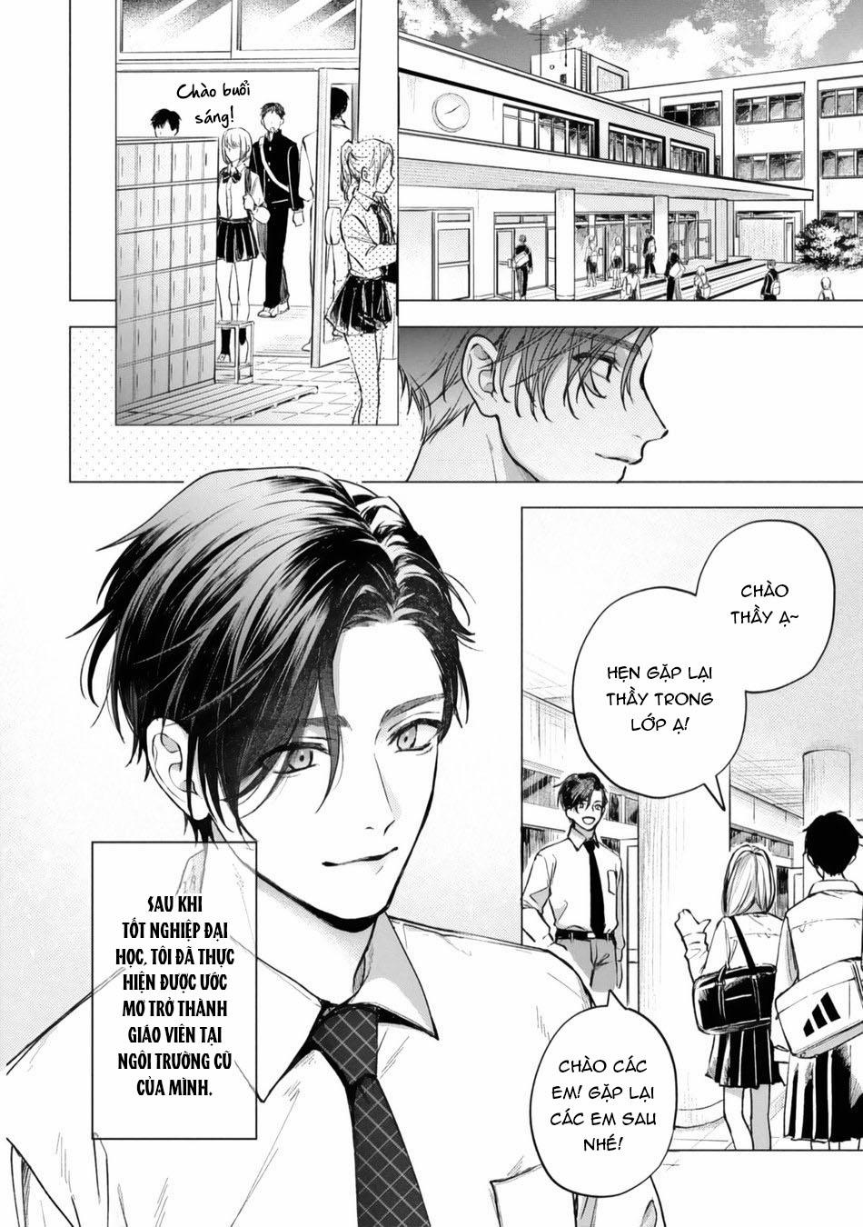 Theo Dấu Biếc Xanh 1 trang 3