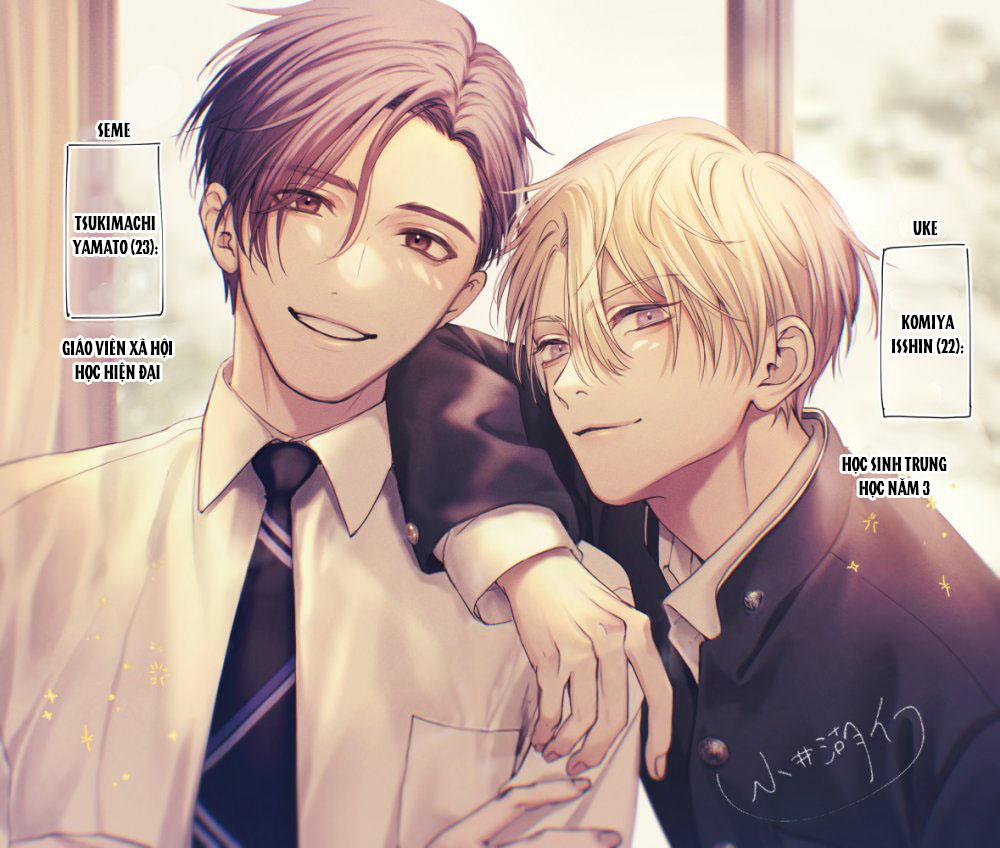 Theo Dấu Biếc Xanh 1 trang 30