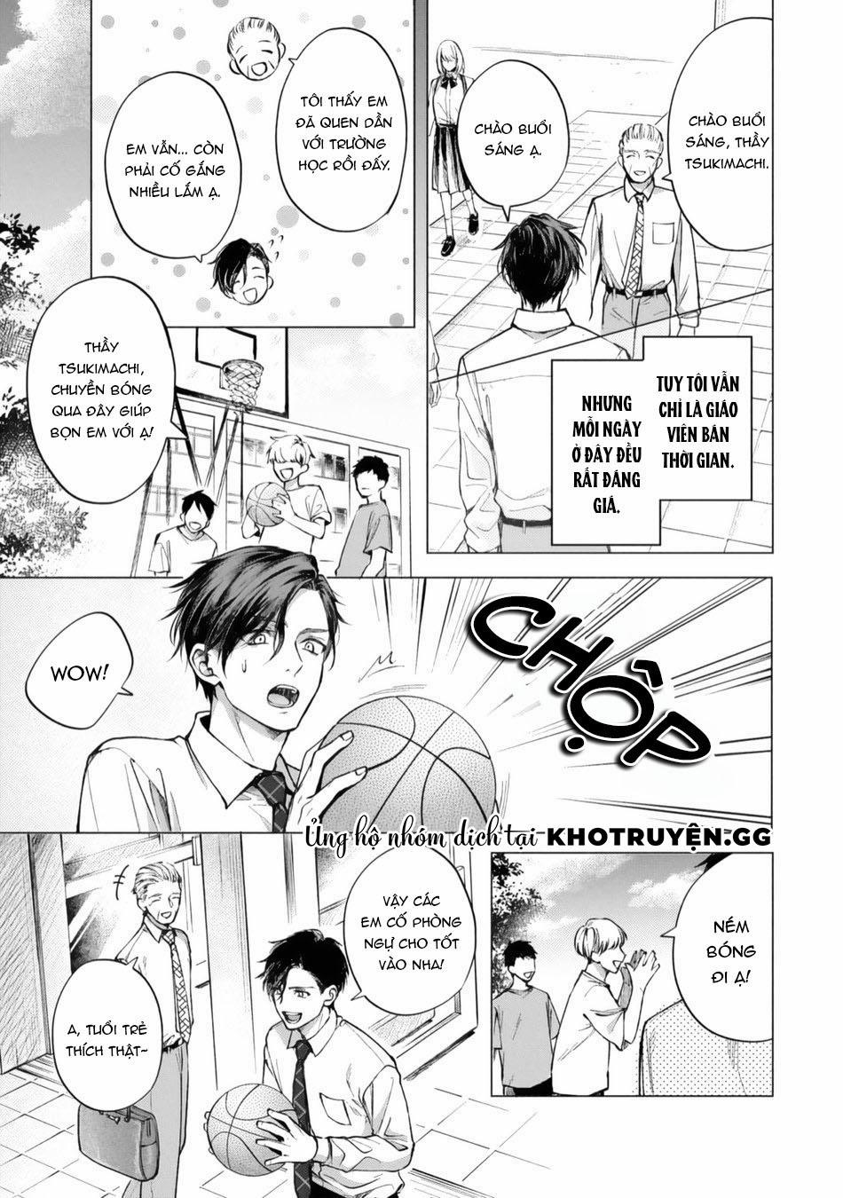 Theo Dấu Biếc Xanh 1 trang 4