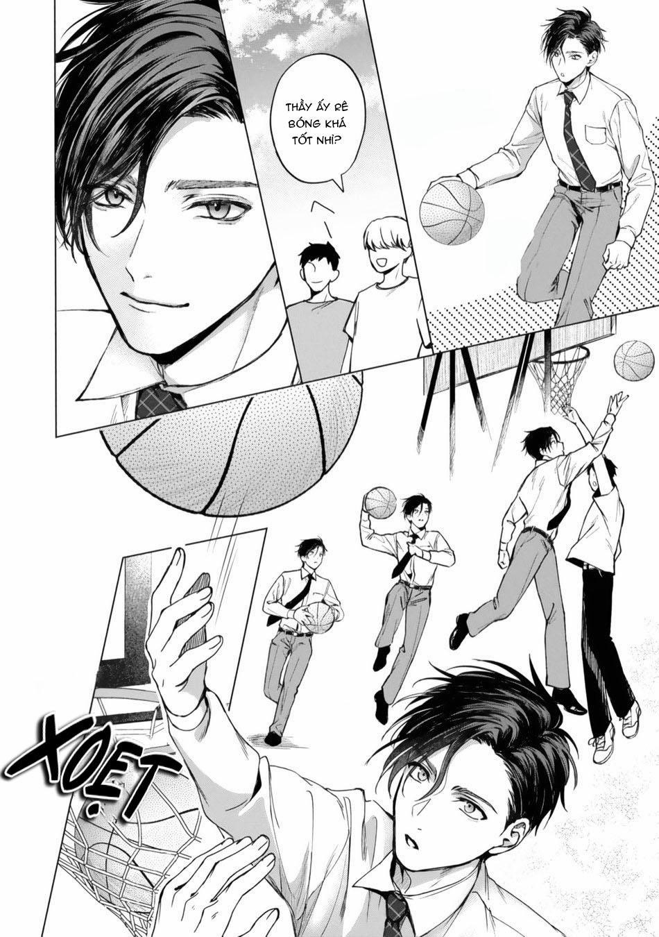 Theo Dấu Biếc Xanh 1 trang 5