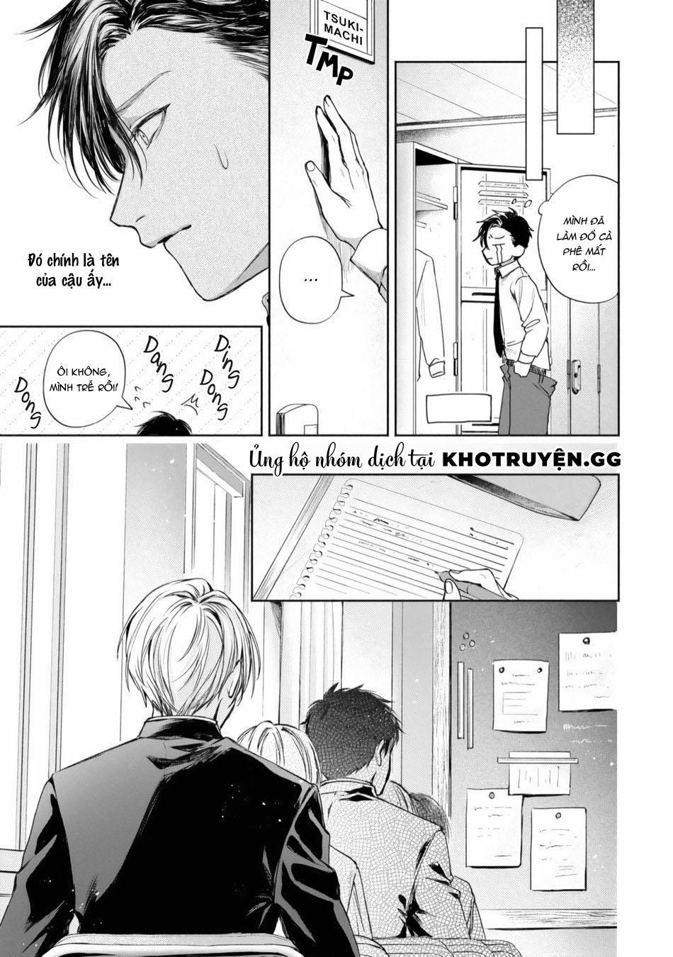 Theo Dấu Biếc Xanh 1 trang 8