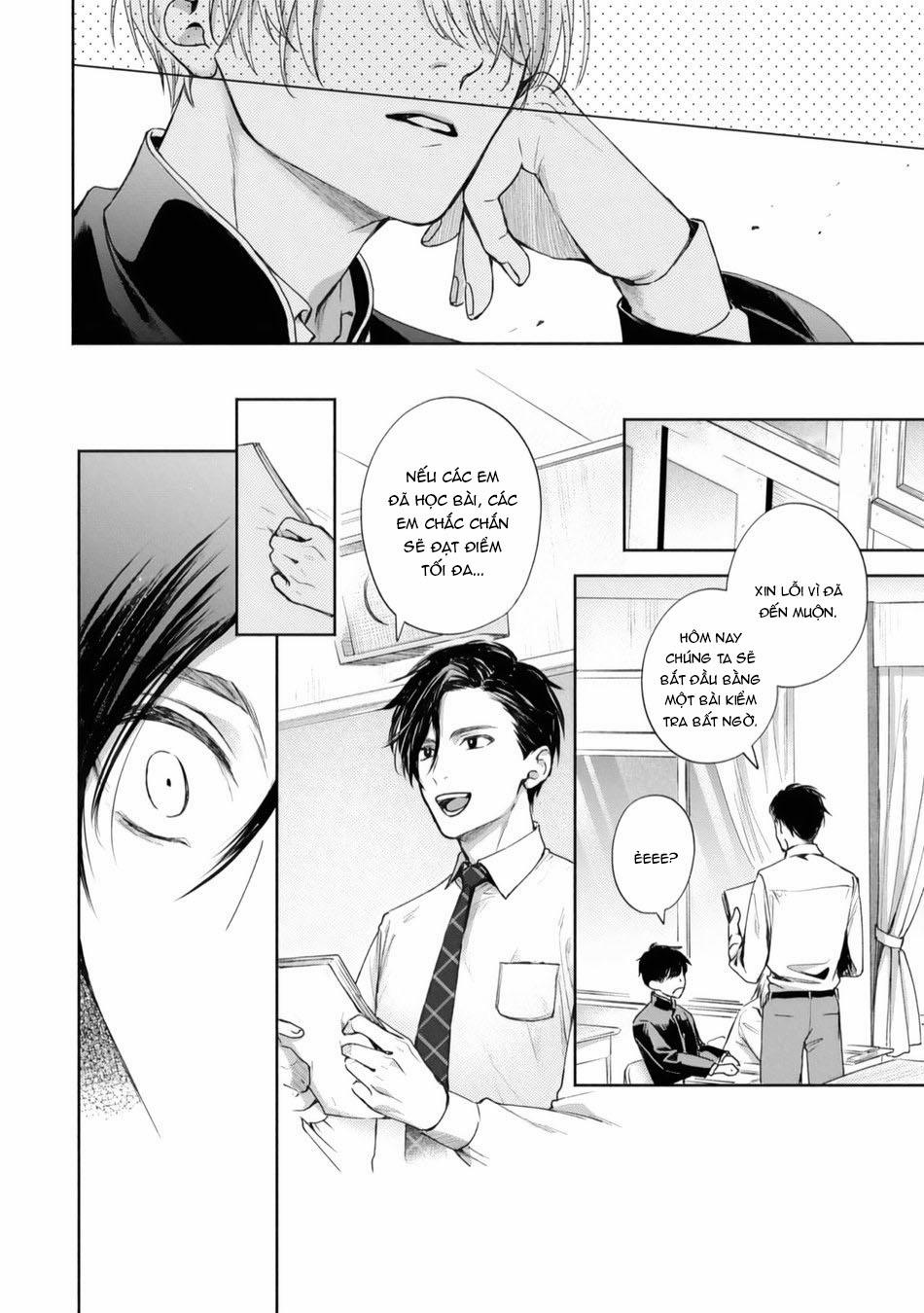 Theo Dấu Biếc Xanh 1 trang 9