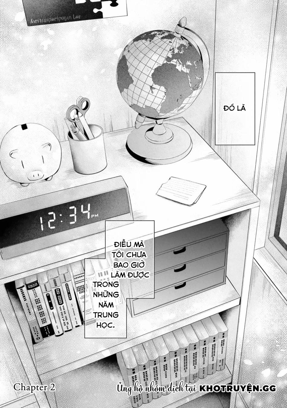 Theo Dấu Biếc Xanh 2 trang 0