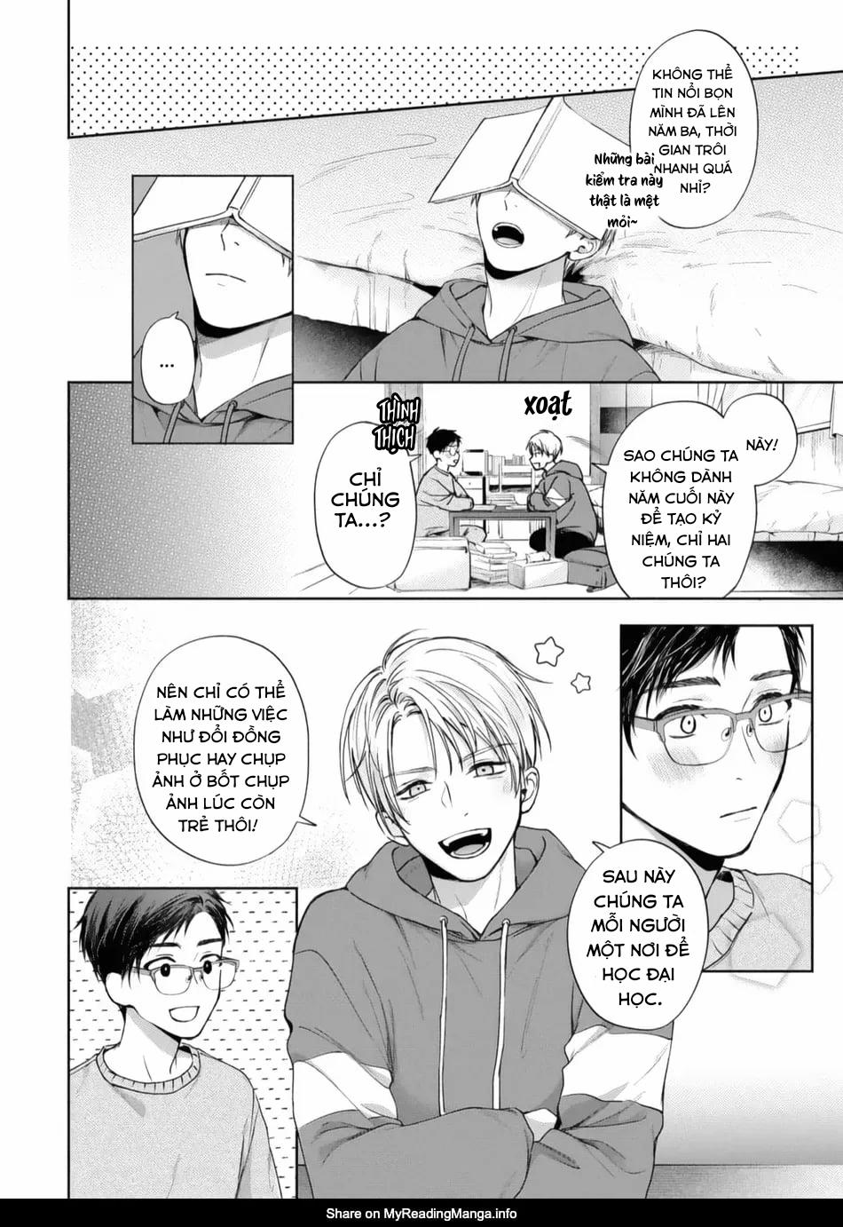 Theo Dấu Biếc Xanh 2 trang 1