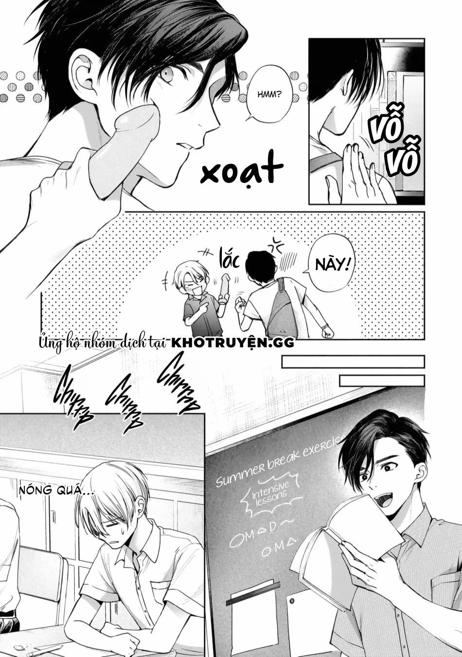 Theo Dấu Biếc Xanh 2 trang 10