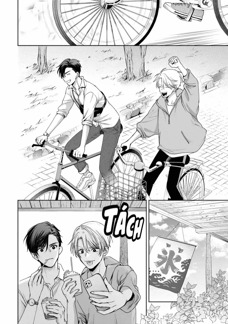 Theo Dấu Biếc Xanh 2 trang 11