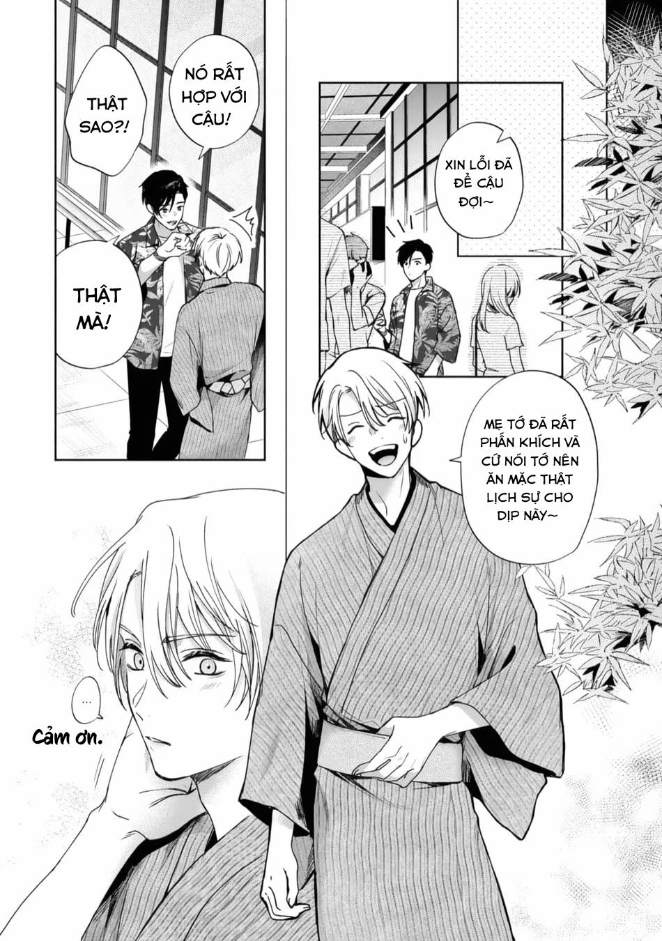 Theo Dấu Biếc Xanh 2 trang 13