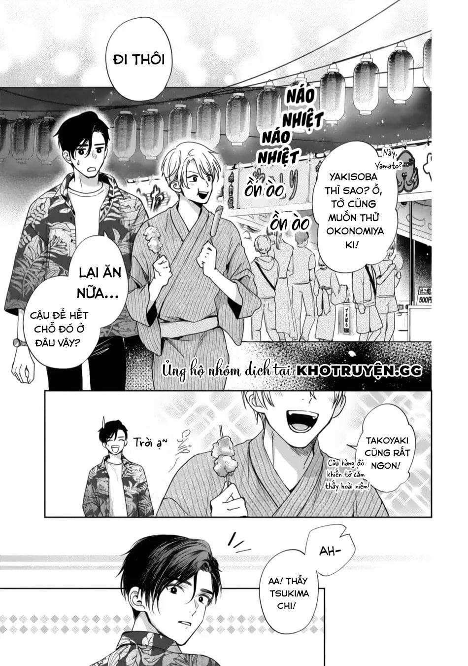 Theo Dấu Biếc Xanh 2 trang 14