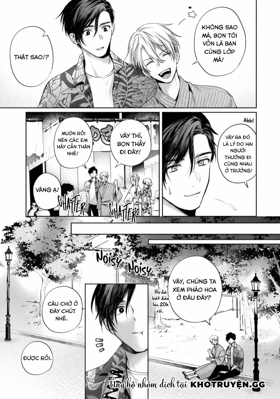 Theo Dấu Biếc Xanh 2 trang 16