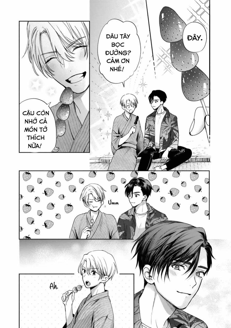 Theo Dấu Biếc Xanh 2 trang 17