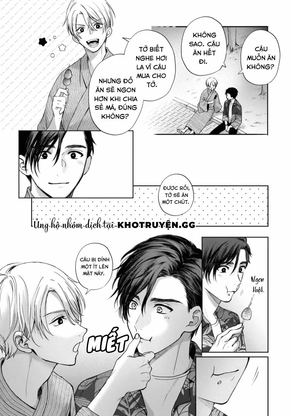 Theo Dấu Biếc Xanh 2 trang 18