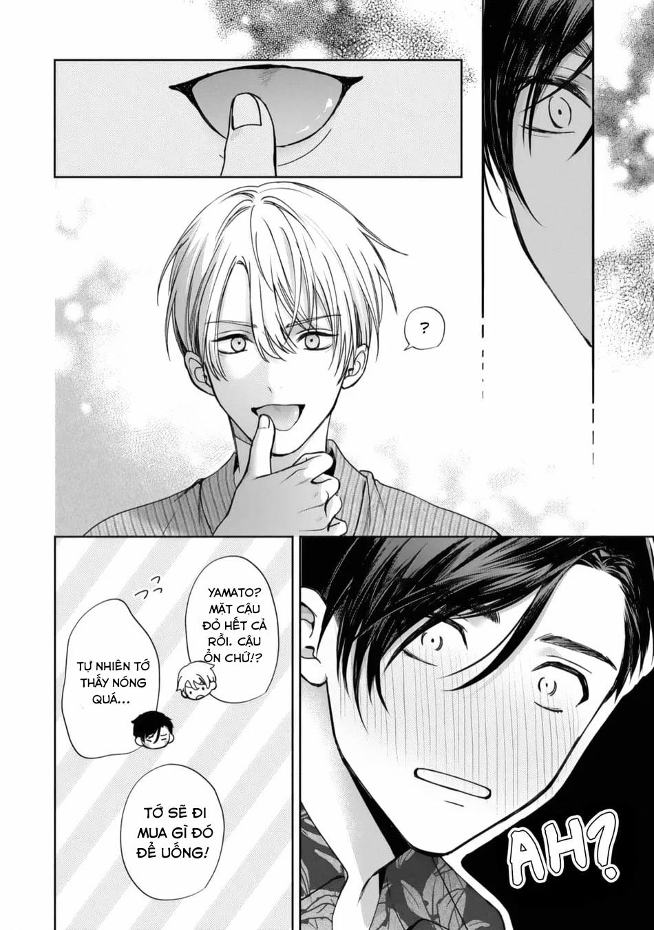 Theo Dấu Biếc Xanh 2 trang 19