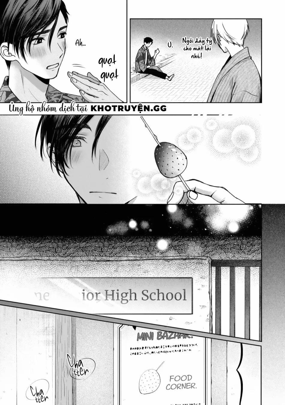 Theo Dấu Biếc Xanh 2 trang 20