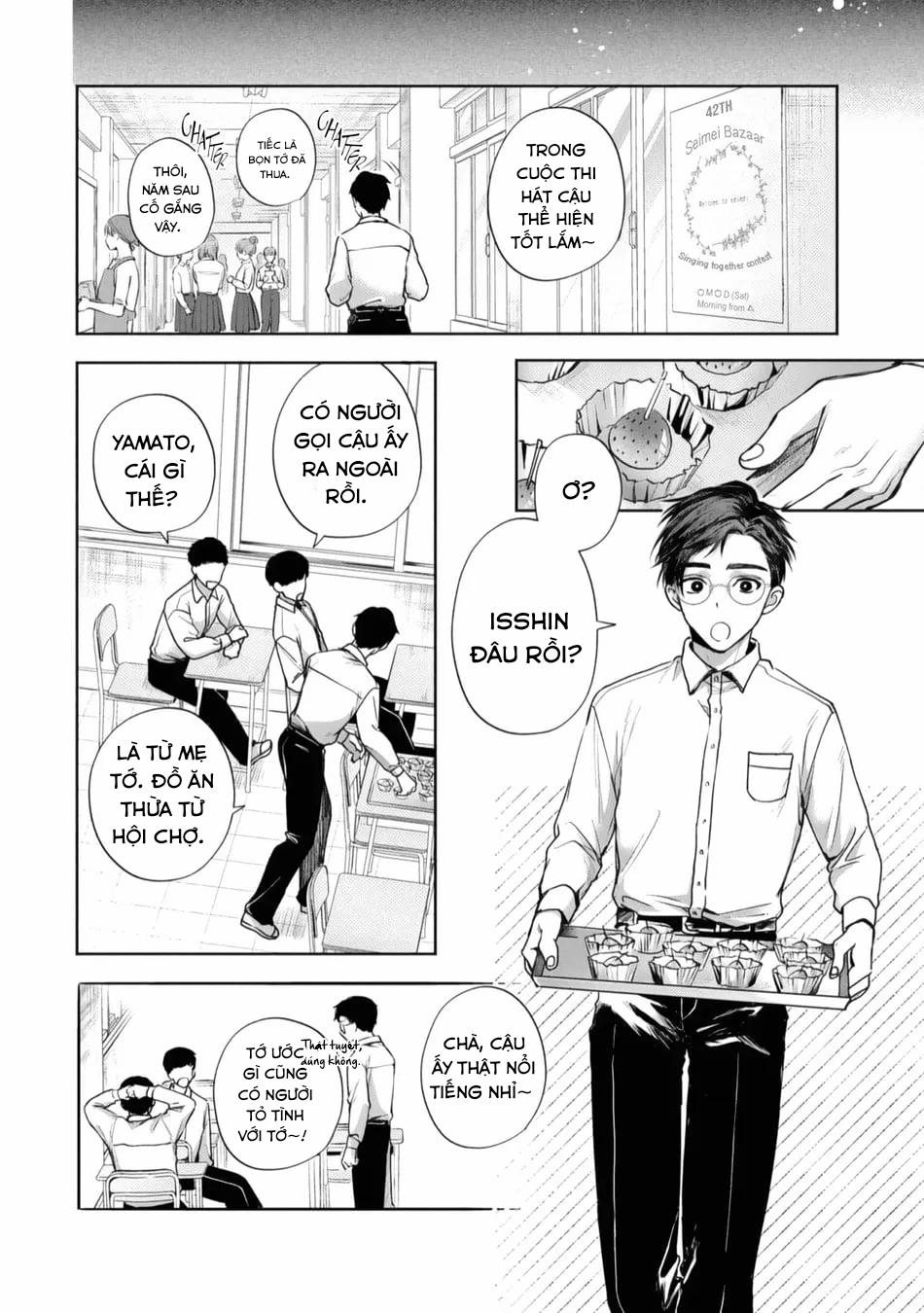 Theo Dấu Biếc Xanh 2 trang 21