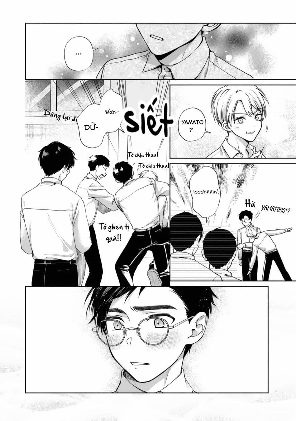 Theo Dấu Biếc Xanh 2 trang 23