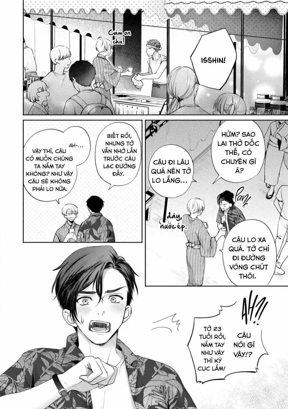 Theo Dấu Biếc Xanh 2 trang 25