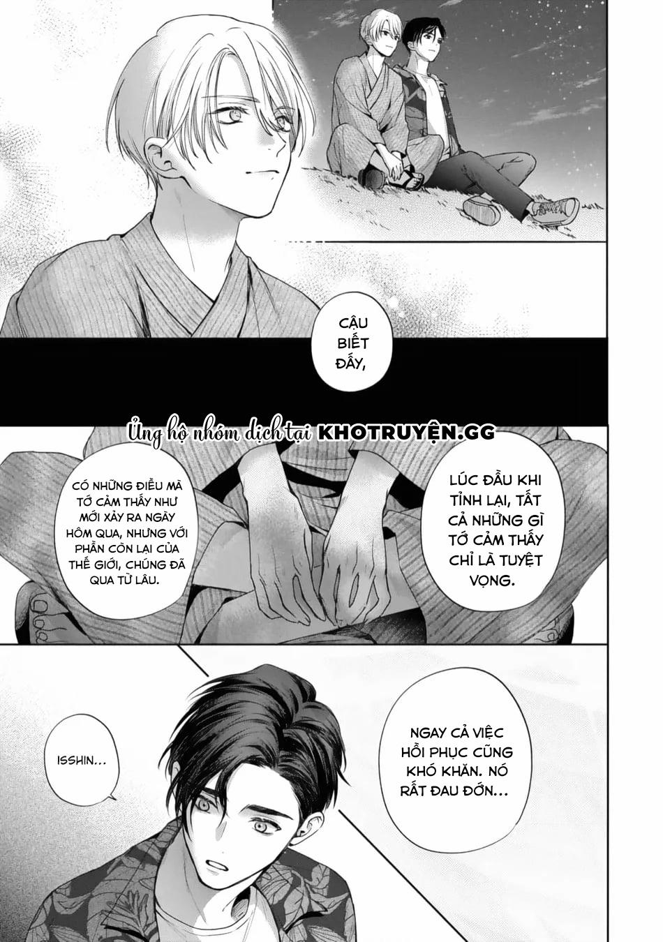 Theo Dấu Biếc Xanh 2 trang 28