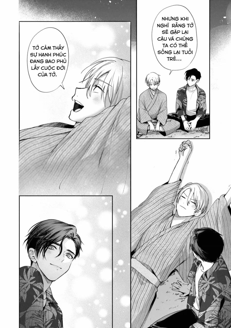 Theo Dấu Biếc Xanh 2 trang 29