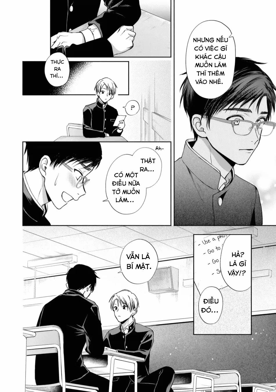 Theo Dấu Biếc Xanh 2 trang 3