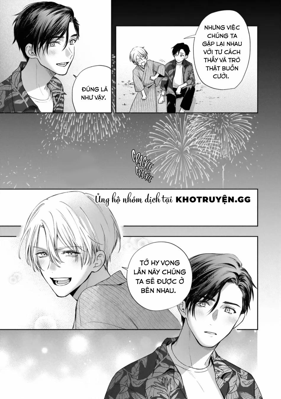 Theo Dấu Biếc Xanh 2 trang 30