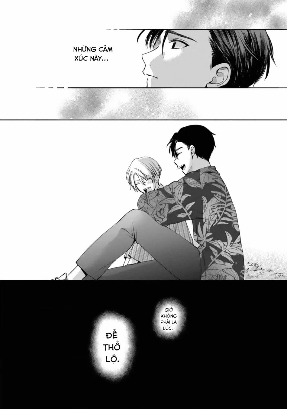 Theo Dấu Biếc Xanh 2 trang 33