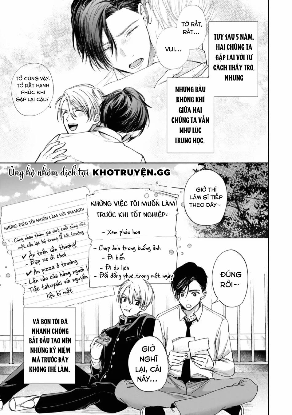 Theo Dấu Biếc Xanh 2 trang 6