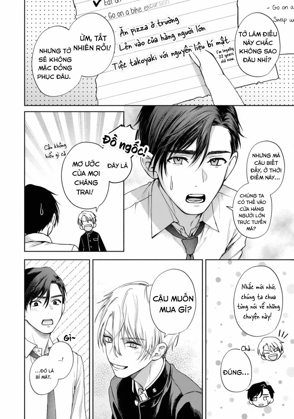 Theo Dấu Biếc Xanh 2 trang 7