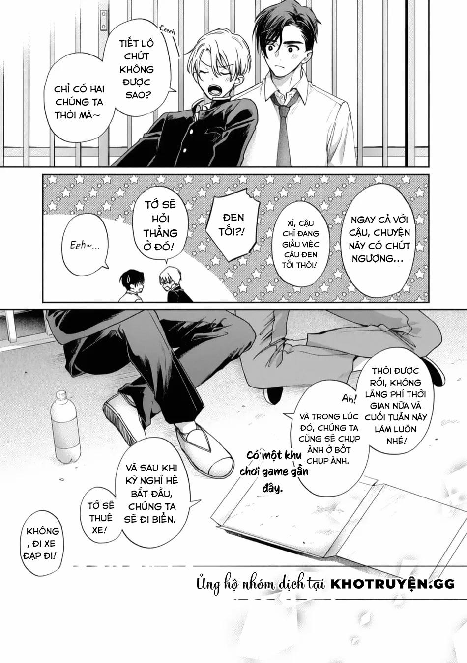 Theo Dấu Biếc Xanh 2 trang 8