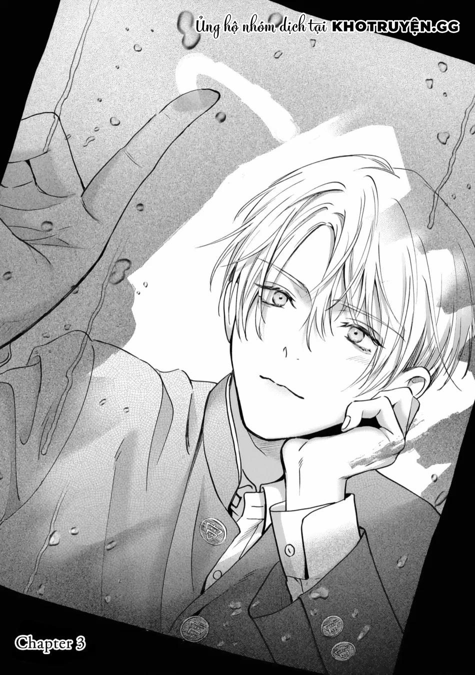 Theo Dấu Biếc Xanh 3 trang 0